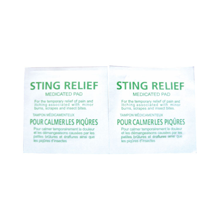 Sting Relief